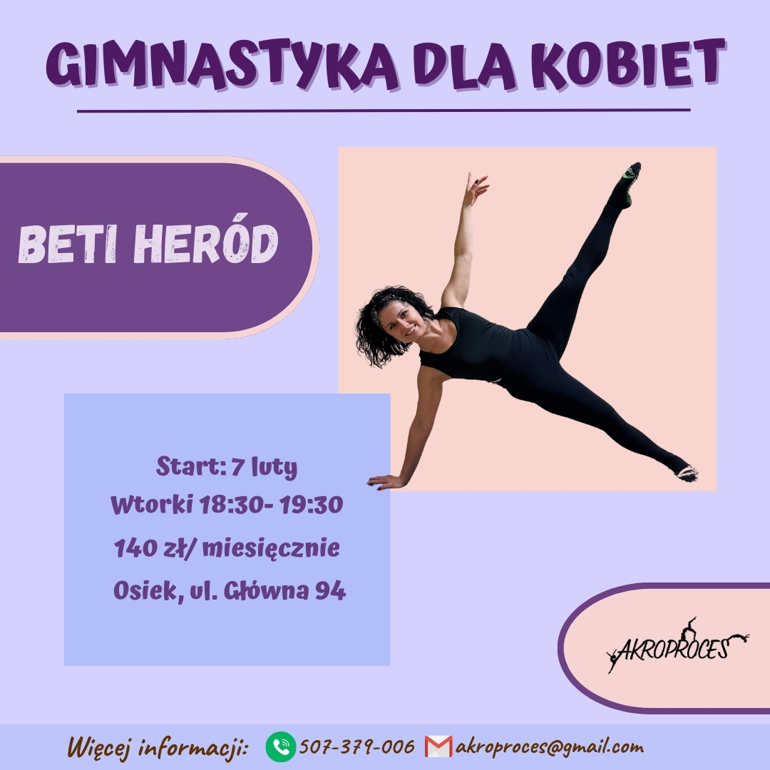 🧘‍♀️ GODZINKA DLA SIEBIE🧘‍♀️