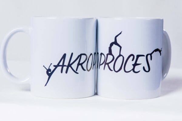 Akroprocesowy Kubek - obrazek 2