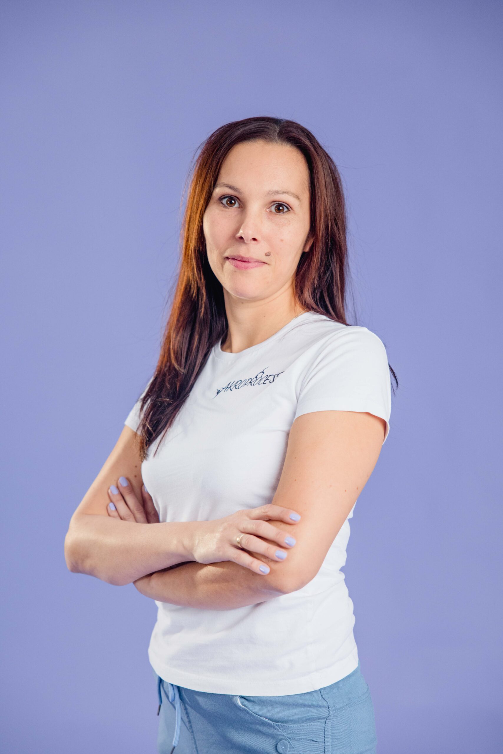 Ewa Kasperek