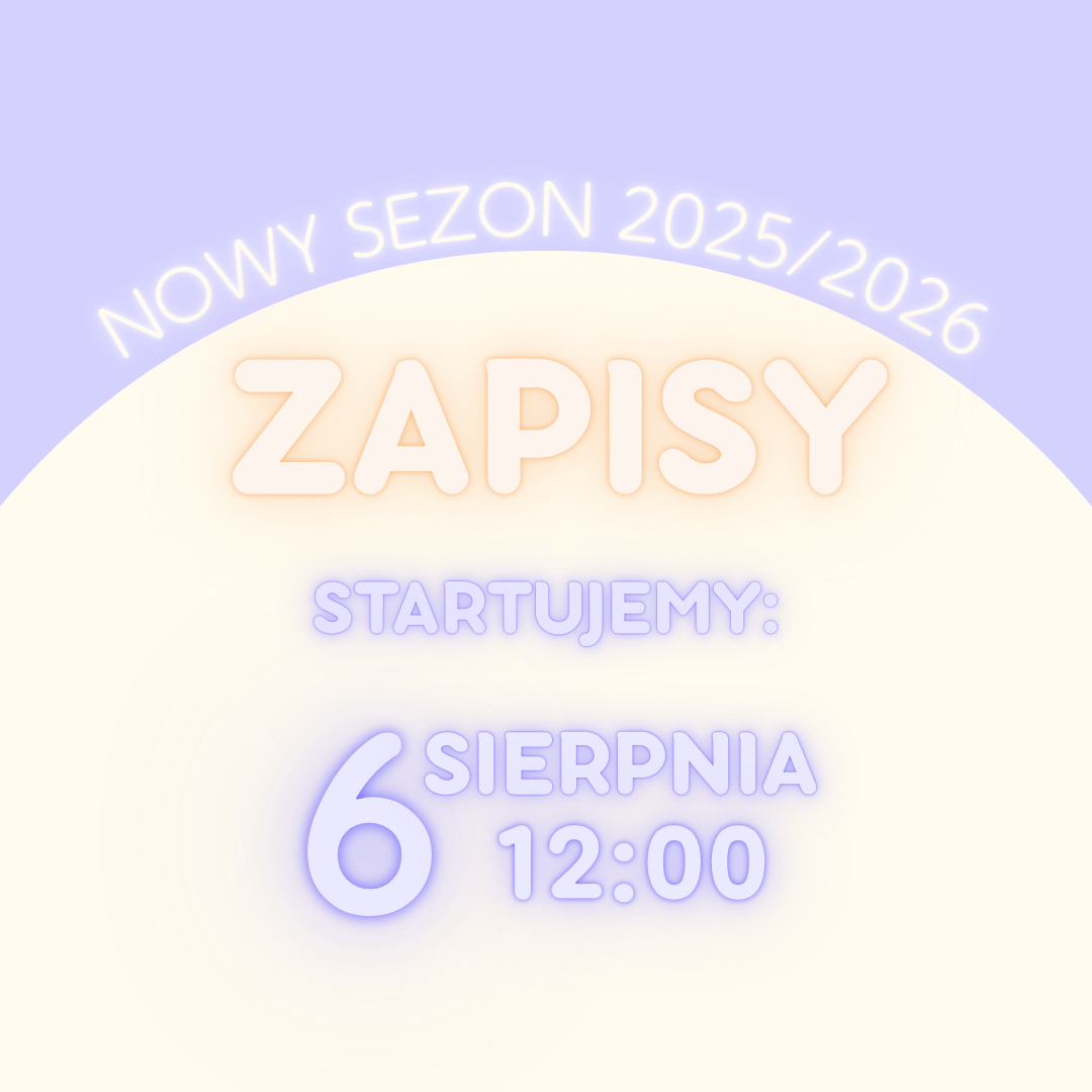 🤸‍♂️SEZON 2025/2026 — NADCHODZI!🤸‍♂️