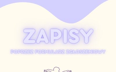 ZAPISY- SEZON 2025/2026